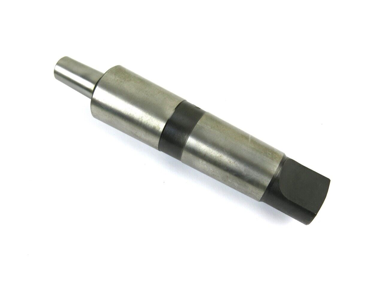 Jacobs Arbor A0433 4 Morse Taper To 33 Jacobs Taper Adapter 4MT/33JT