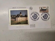 enveloppe Premier Jour