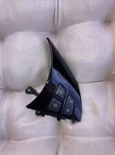 BMW OEM M5 E60 M6 E63 E64 Right MFL Keys 61317835729 7835729 7 835 729