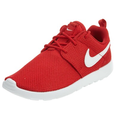 Nike Roshe Red Kids NIKE ROSHE ONE PSV KID'S SHOES ASST SIZES NEW