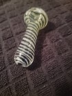 Tobacco Smoking Pipe Bowl Glass — photo 4