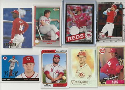 cincinnati reds suarez jersey