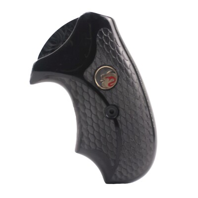 Colt Detective Special & Cobra & Diamond Back & Viper & Agent D Short Frame Grip