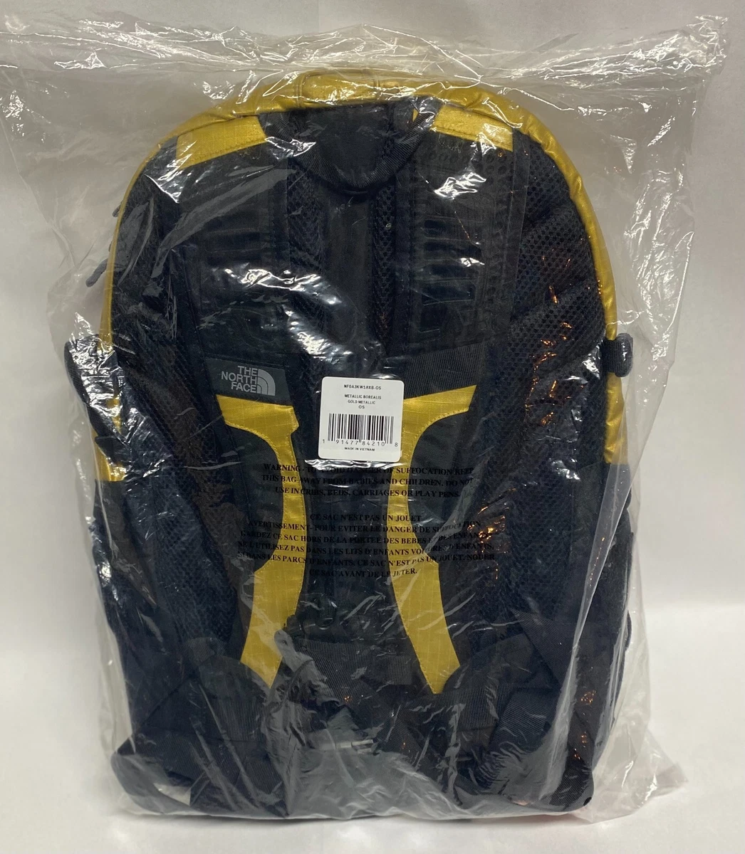 Sac supreme top x north face