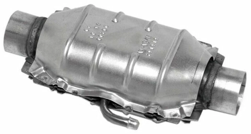 Walker Exhaust Catalytic Converter 15032 | High-Quality Auto Part, Universal Fit - Image 2 of 4
