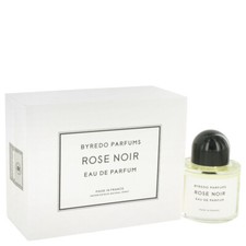 Rose Noir Byredo аромат - аромат для жінок та чоловіків 2008
