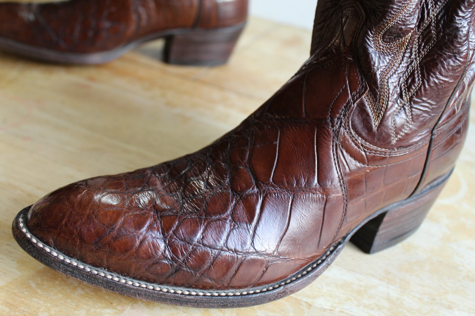Venta de Botas Cocodrilo | 98 articulos de segunda mano