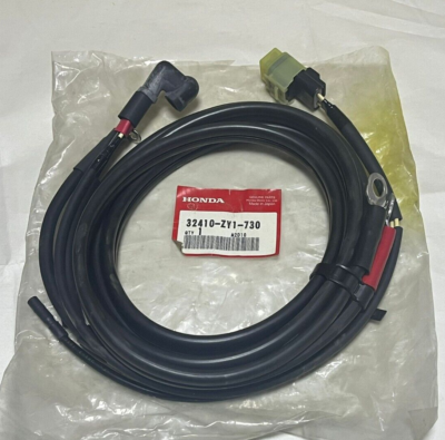 Honda BF20D3 BF15D3 Starter Cable # 32410-ZY1-730 | 32410ZY1730