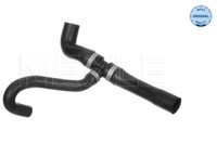 Meyle 119 121 0179 KüHlerschlauch For Audi VW