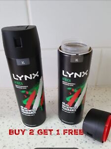 Lynx xxl Stash can  secret stash stash box pill box BUY 2 GET1 FREE Smell Proof