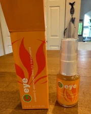 Serious Skin Care Vitamin C Ester Eye Beauty Treatment .5 oz | Sealed | Free S/H