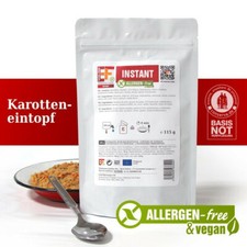 (37,33 /kg)Convar EF Emergency Food Einzelger...