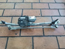 Original A7 S7 RS7 4G Wiper Linkage With Wiper Motor 4G1955023A 4G1955119