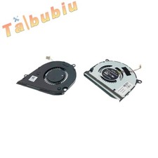 CPU GPU Cooling Fan For HP ENVY X360 15-DS 15-DR TPN-W142 L53541-001 L53542-001