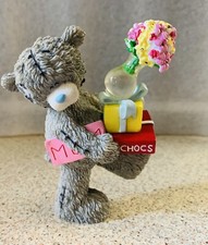 Me To You RARE ‘Tower Of Treats’ Figurine