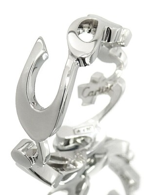 cartier signature ring