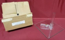 ADJUSTABLE ROTARY CUTTER ~ WITH GLASS CUTTING BASE ~ MODEL 998 ~ NEW IN THE BOX