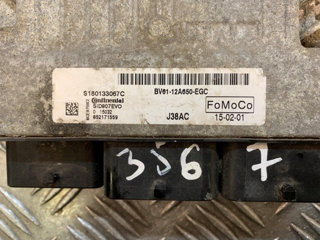 Genuine Ford EEC V Engine Control Module 1824683 for sale online 