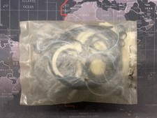 JLG PARKER-COMMERICAL INTERTECH REPAIR KIT 0015672 UNOPENED 