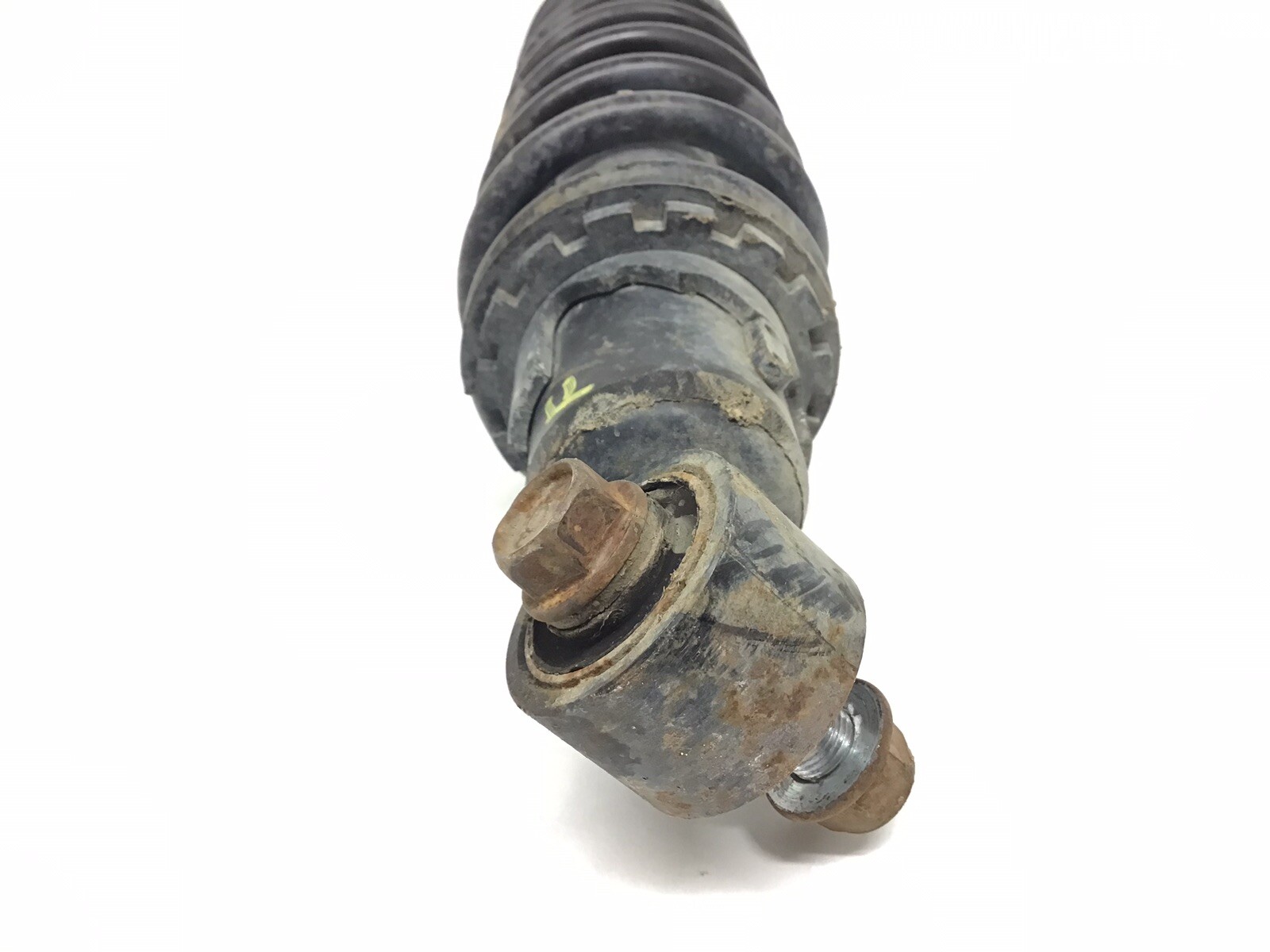 2015 Kawasaki Mule Pro FXT Front Shock Absorber eBay