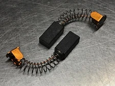 Replacement Motor Brush Set For L&R Master Watch Cleaning Machine For Watchmaker