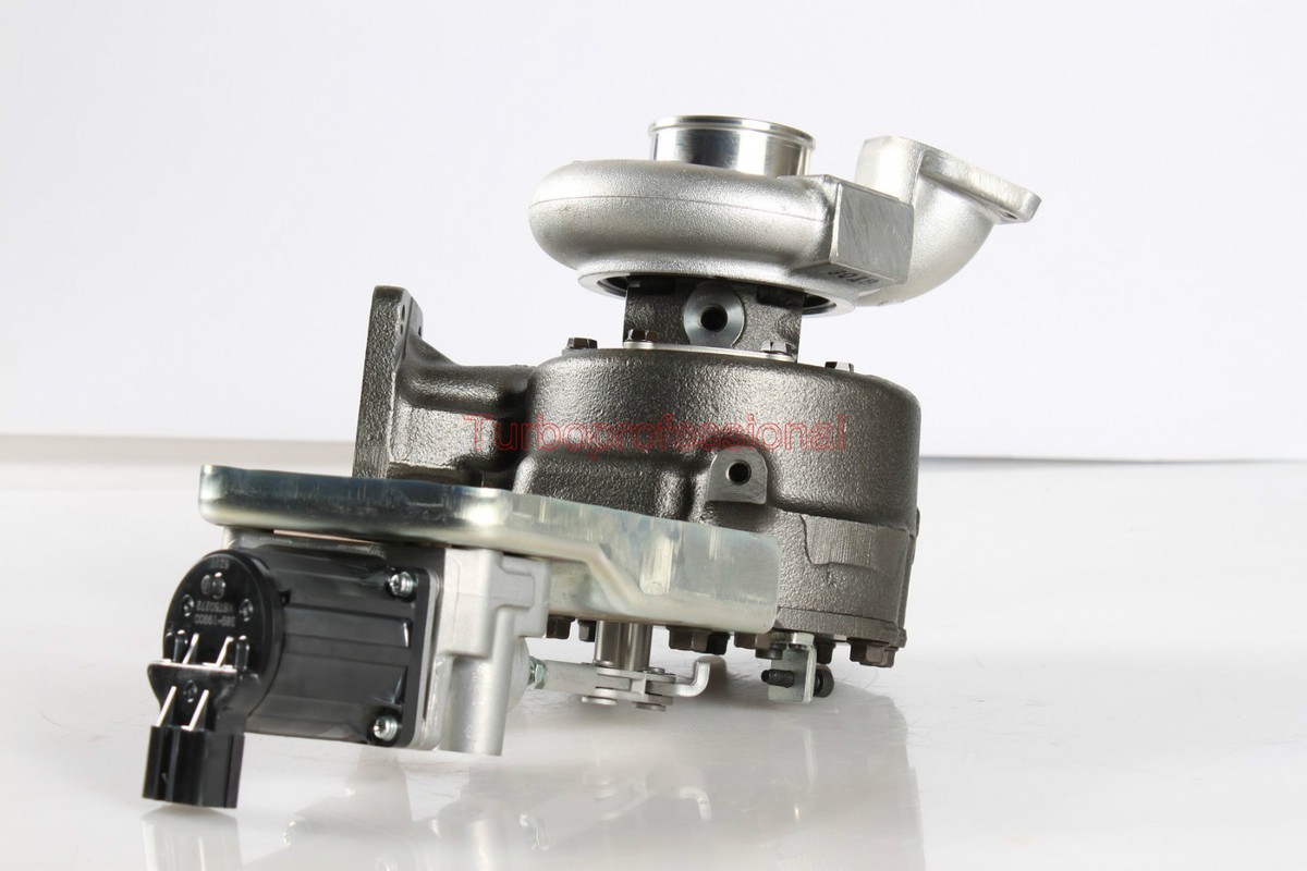 Genuine OEM MITSUBISHI 4M50T 49389-02300/ME226512/49T89-02302