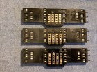 Lionel No.1021  Remote Tracks - 3 each — photo 3