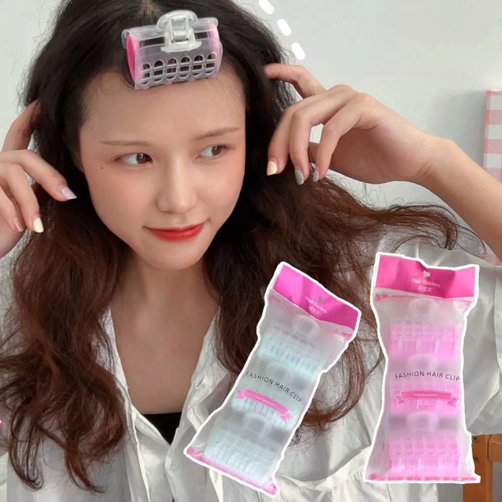 Hair curler clip cheap