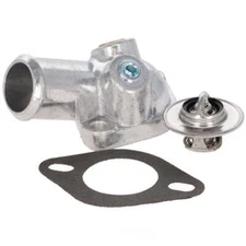 Engine Coolant Thermostat Housing Assembly-Kit Motorad 4899KTUS