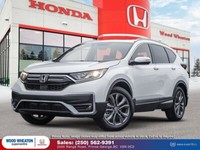 2022 Honda CR-V Sport