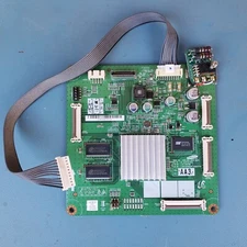 Samsung 50" HDTV W2A  Logic Main Board LJ41-04776A ,w3t