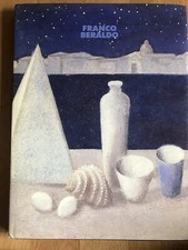 FRANCO BERALDO MONOGRAFIA