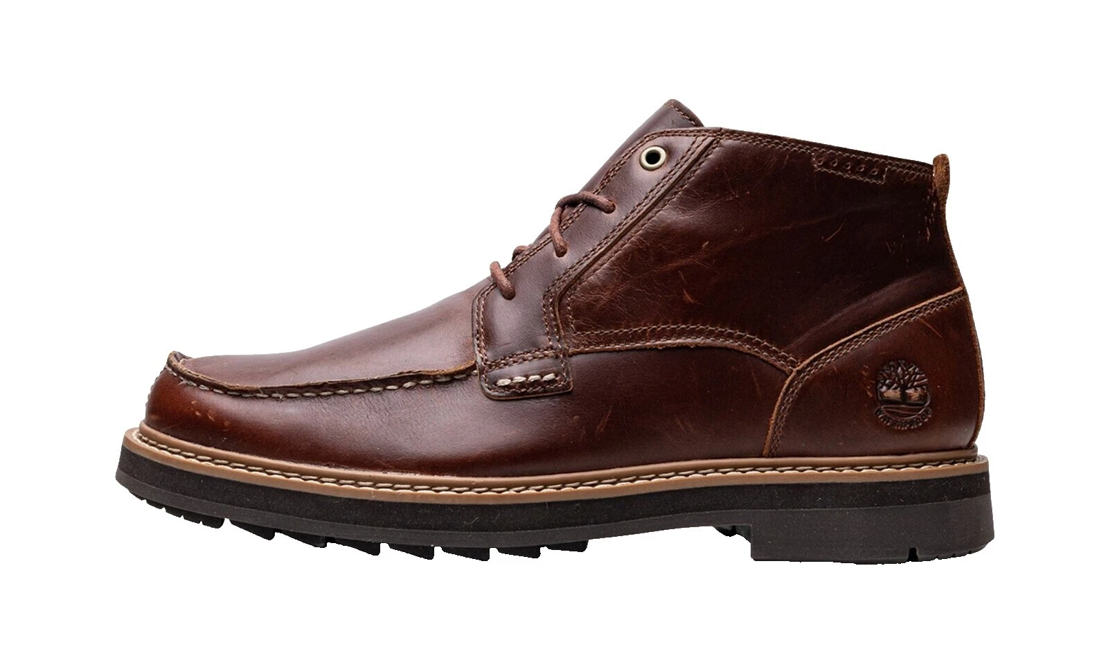 Timberland Brown Boots for Men