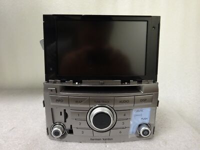2013 Subaru Legacy Outback OEM Harman Kardon Navigation GPS XM HD