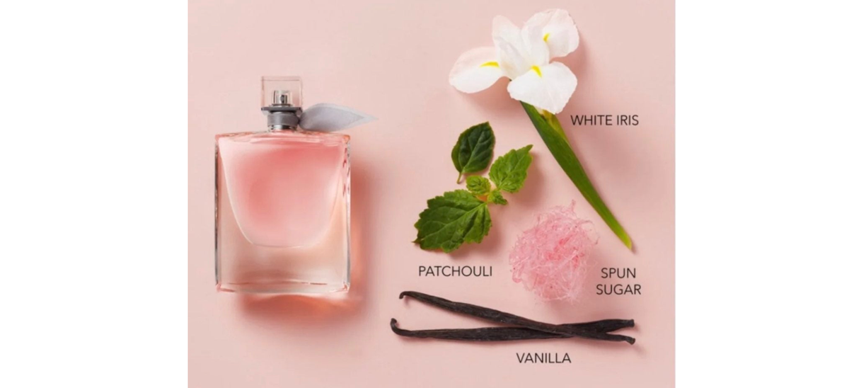Lancome La vie est Belle 3PC Gift Set 3.4oz edp+0.135 oz edp