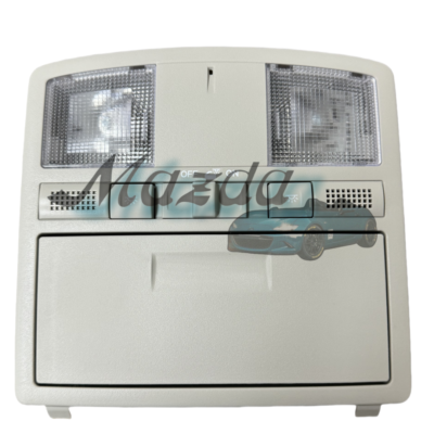 Overhead Console Reading Light For Mazda 6 09-13 2012 CX-9 2010-15