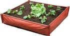 Large Raised Bed Planter Garden Plant Pot Flower Bed Vegetable Salad Grow Bag