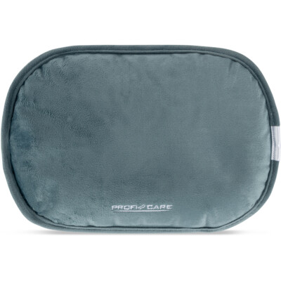 ProfiCare Elektrische Wärmeflasche PC-EWF 3105 grau, NEU
