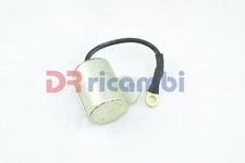 Condensateur Skoda 120