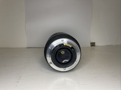 Sigma DL Zoom 75-300mm 1:4-5.6 Auto Focus Lens For Minolta/Cannon
