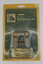 Bose WB20 Wall Mount Brackets with Hardware New, Factory Sealed Package, Read  