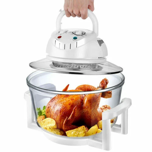 Markenlose Halogenöfen