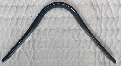 BLACK  WINTEC EASY CHANGE MEDIUM GULLET BAR