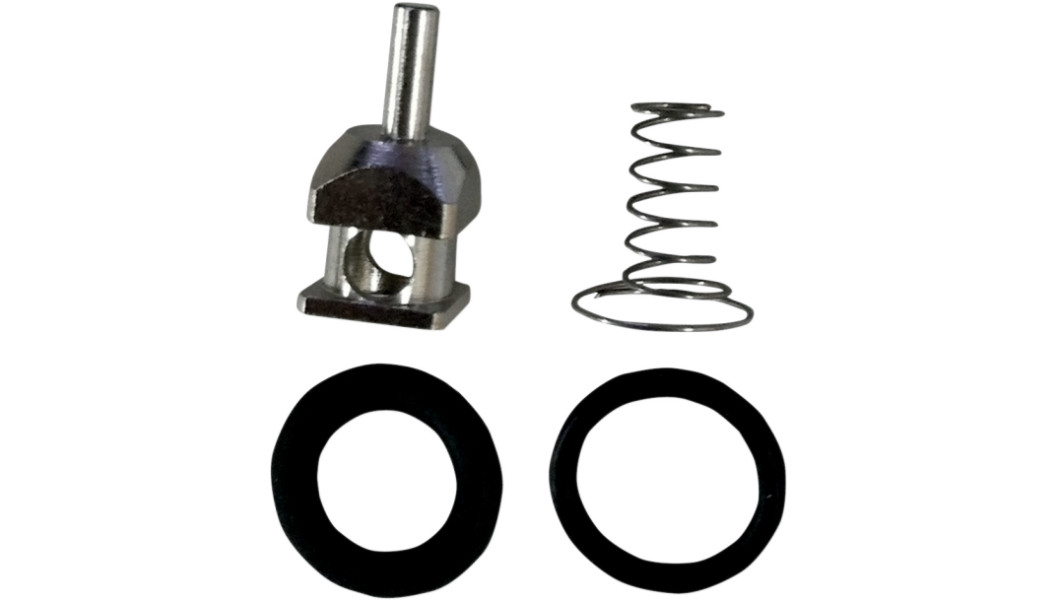 Fuel Tool EFI Check Valve Rebuild Kit 2000-2024 TOURING SOFTAIL