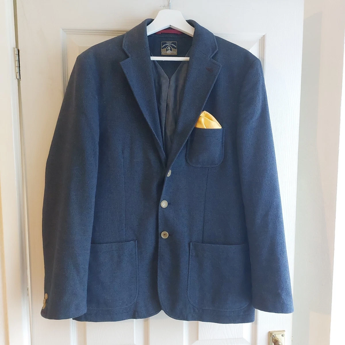White stuff gentleman's relish waistcoat sale