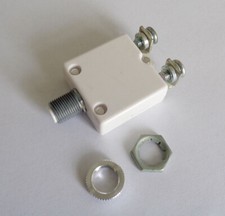 CIRCUIT BREAKER 35A, TENNANT 5100,5280,5500,SPEED SCRUB 1701, 2401, 2601, 602951