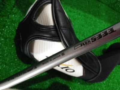 Golf Fairway Wood Dunlop XXIO 2018 Miyazaki Model Miyazaki Waena