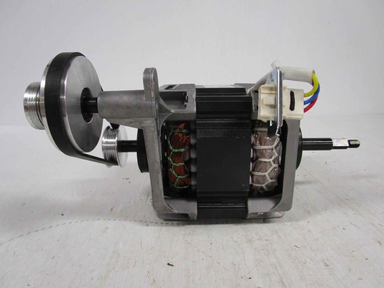 GE Dryer Motor **NEW** WE03X28740 XD-180G V13983 0184000039 ASMN 