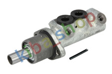 BRAKE MASTER CYLINDER 222MM FITS SKODA FAVORIT FELICIA CUBE FELICIA I FELICIA