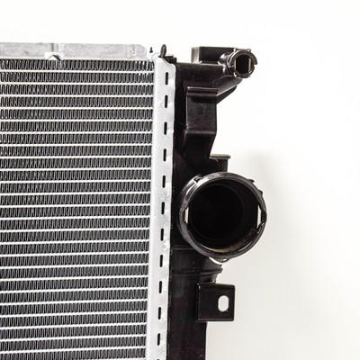 MERCEDES-BENZ SLK R172 Cooling Radiator A1975000003 5.5Petrol  